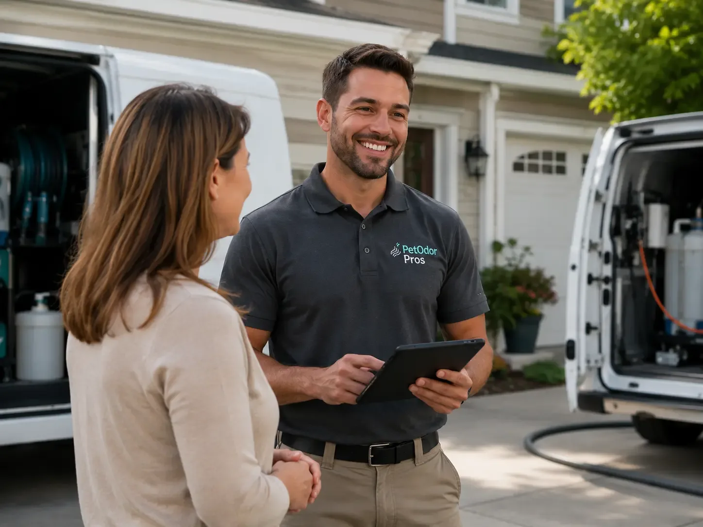 Pet Odor Removal FAQs for Varna, IL